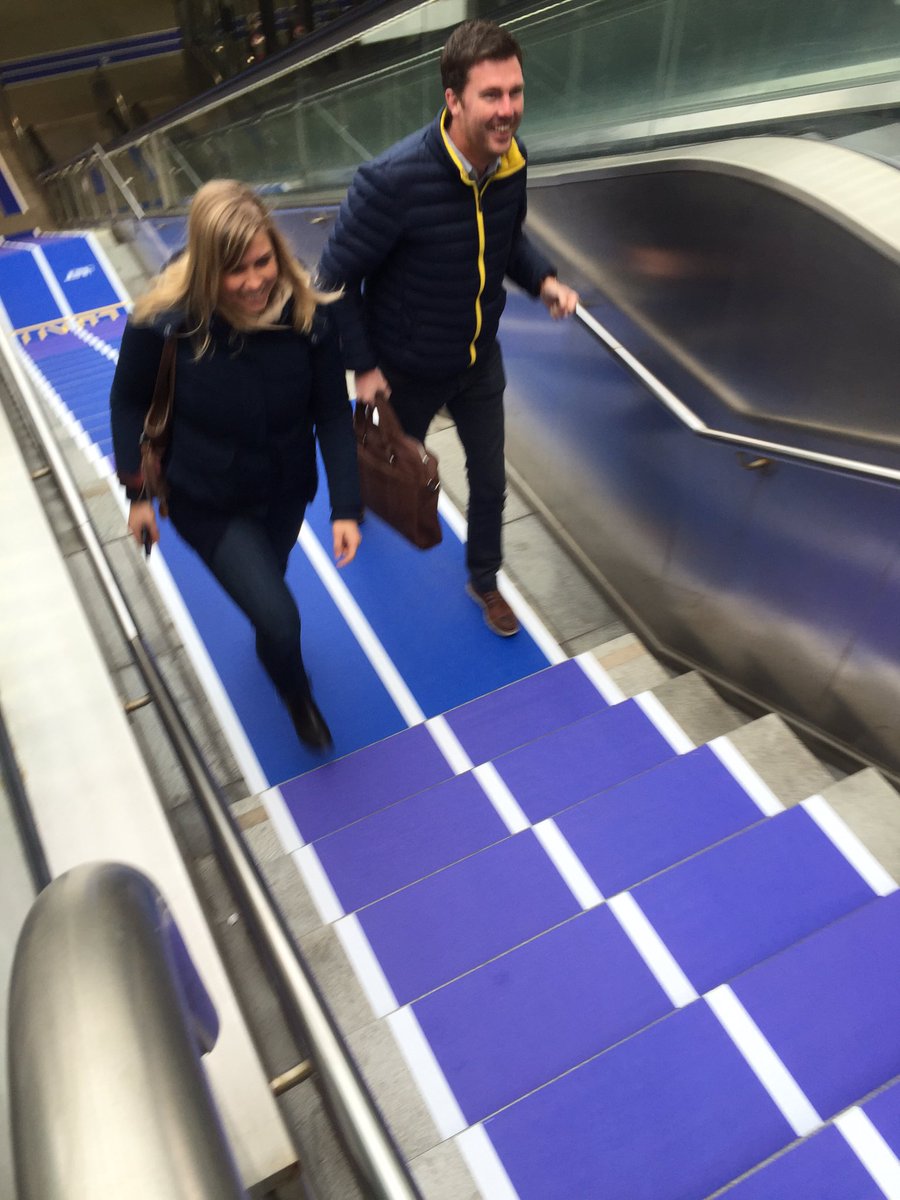 pgpeters's tweet image. Je kan er ook een wedstrijdje van maken.....#aardigonderweg #klaptrap