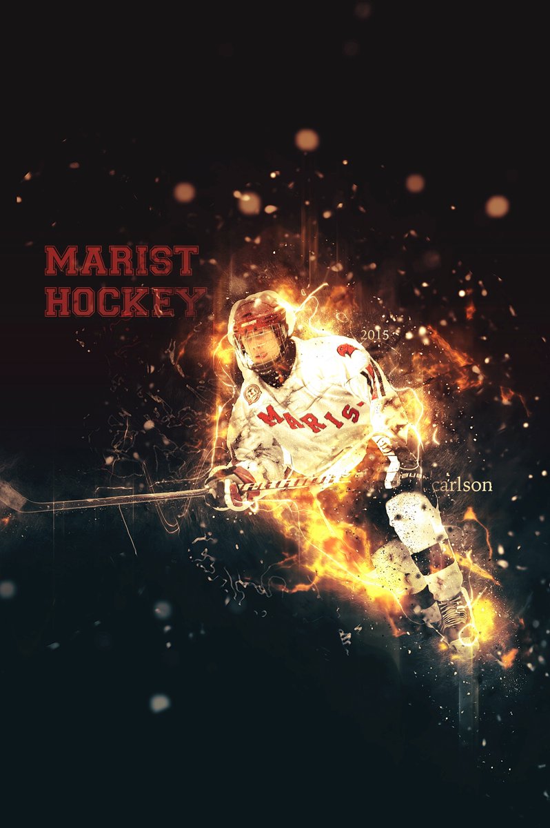 BjorklundDesign's tweet photo. #carlson #hockey https://t.co/a9kPBuBIIo