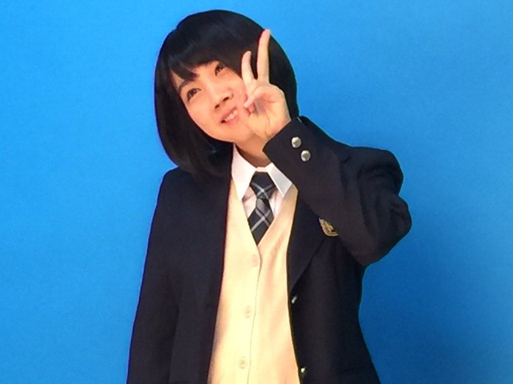 松本穂香　３