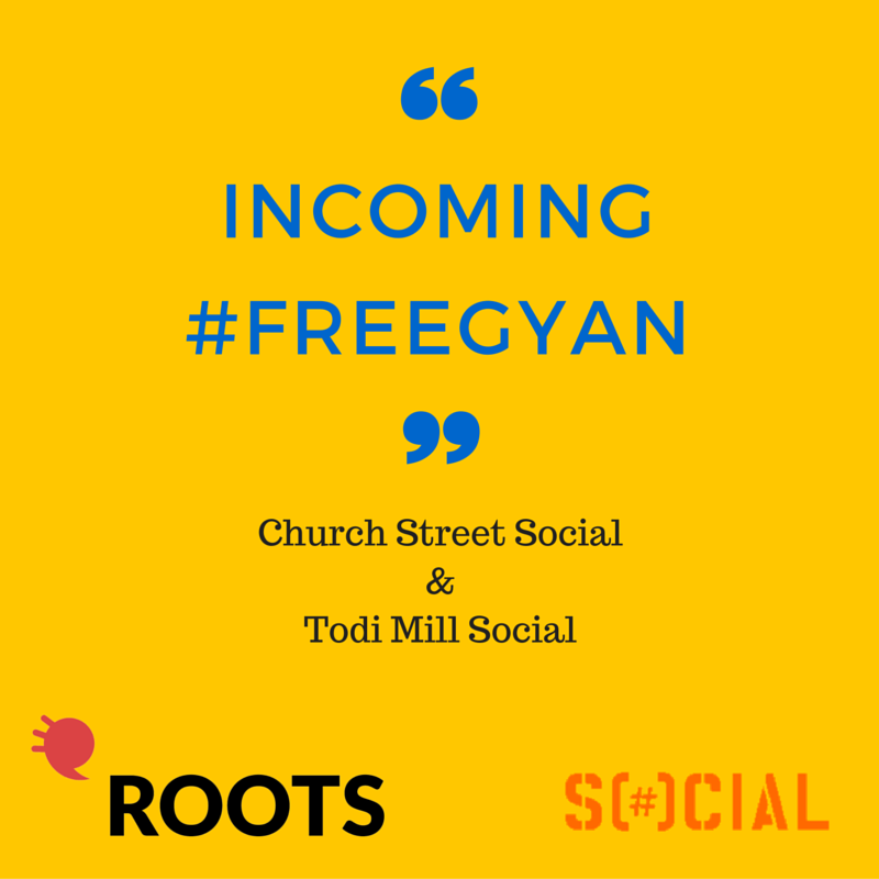 rootswithin's tweet photo. We have few amazing speakers lined-up for our future editions!  #FreeGyan @explara @SocialOffline https://t.co/EXHhQBxCle