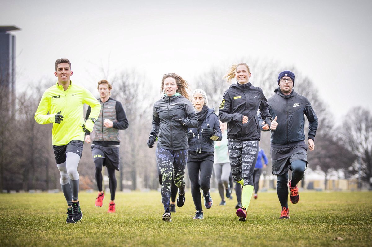 pacer_mike's tweet photo. After the awesome Berlin days, today I'll be pacing Home Run.
10k @ 5'30"
Ready for it?
#NRC #NikeMLN @NikeRunning https://t.co/LX2HpZkdIm
