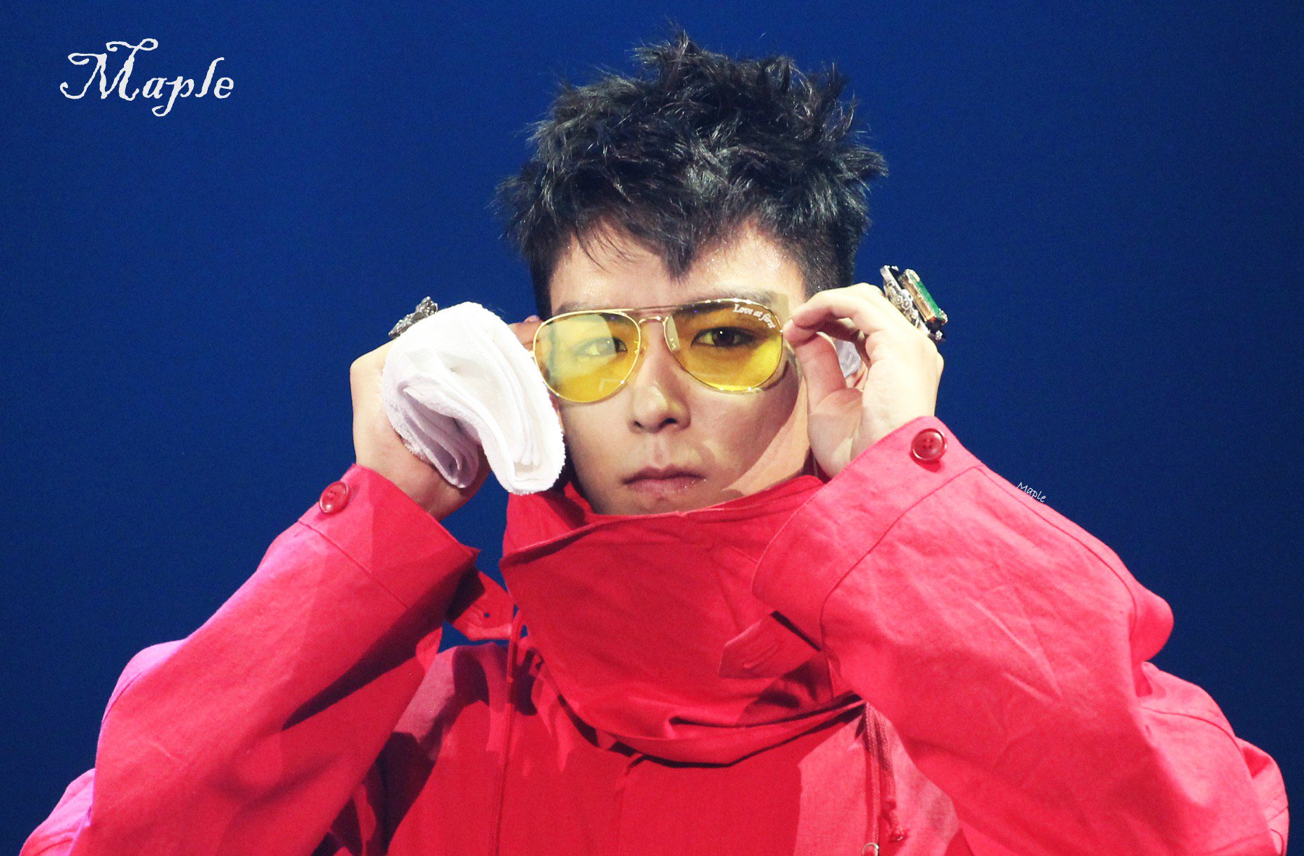 Sotheby’s #TTTOP bigbang top 최승현 TOP NEWS] 2506015 #TTTOP VIDEO UPDATE 