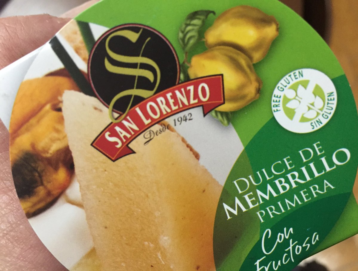 Al_Margen's tweet photo. #disenografico #packaging @Sabor_Membrillo Han quedado muy #chulos #singluten https://t.co/k4h4T9ejVn