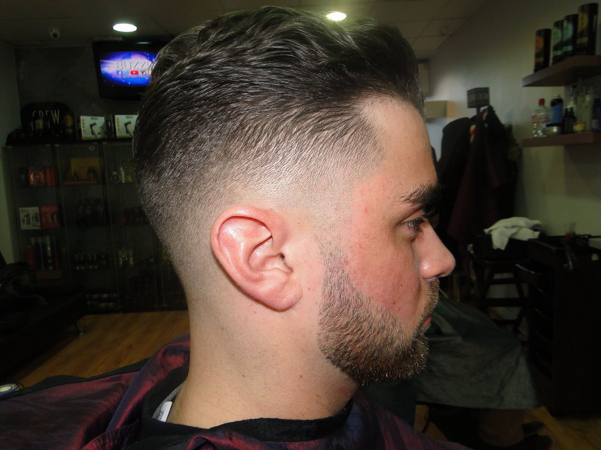 Snipzbarbershophale Snipzhale Twitter