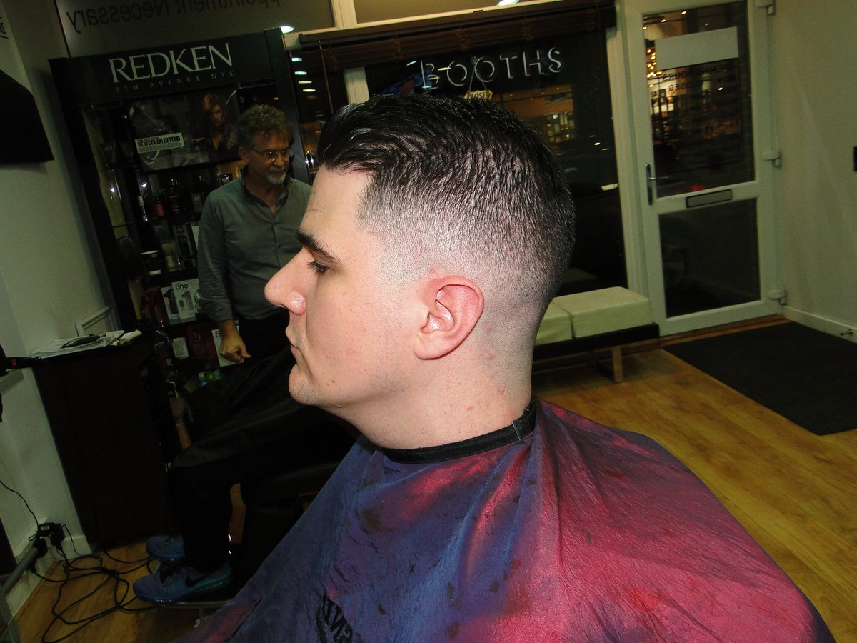 Snipzbarbershophale Snipzhale Twitter