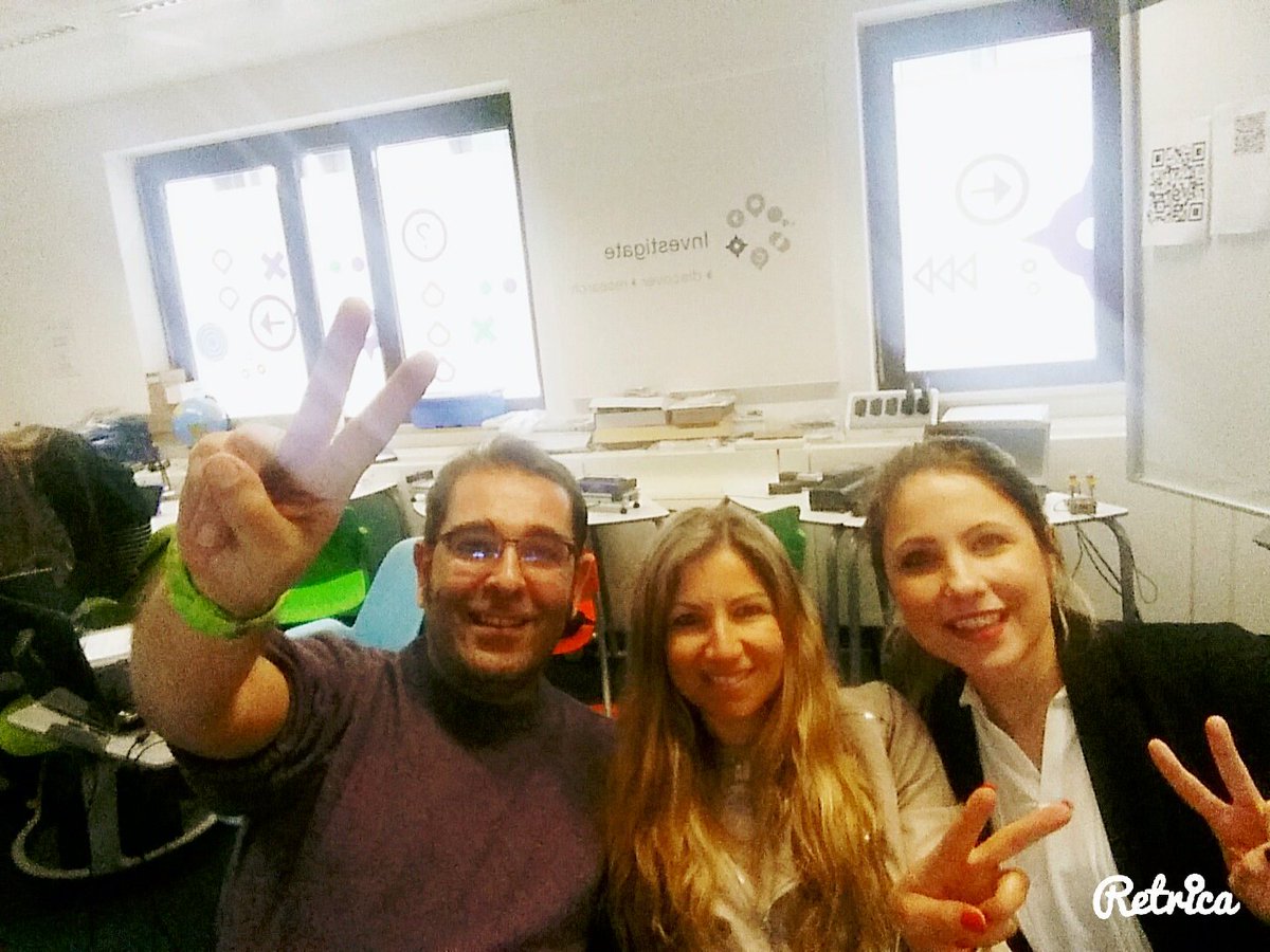 NPapaefstathiou's tweet photo. We are the champions, my friends #fcl_eu https://t.co/jmzduXbRVH