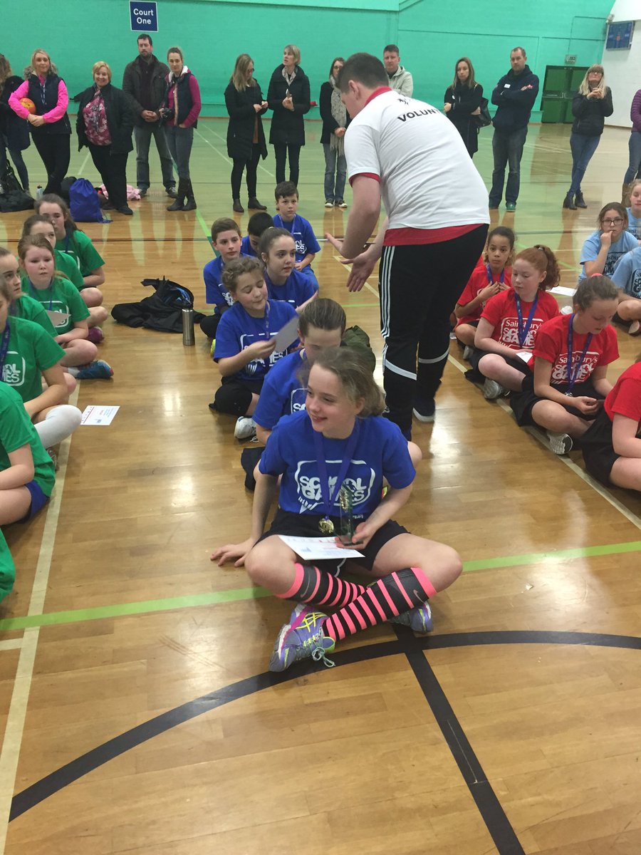 What a morning <a href="/CWSchoolGames/">Cheshire School Games</a> high 5 netball ... <a href="/thedingleschool/">The Dingle Primary</a> County Champions!!! #talent #superproud