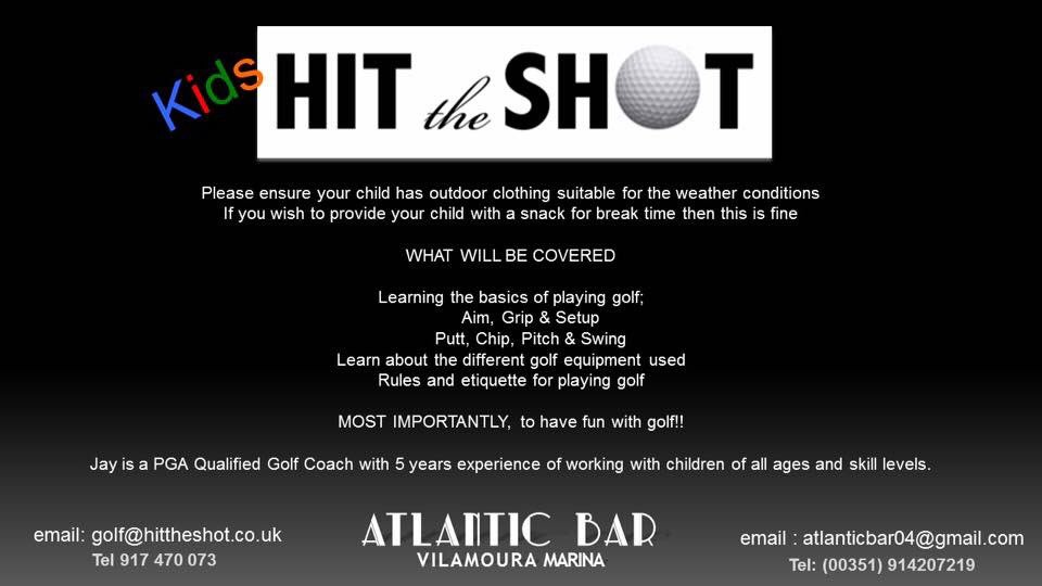 Hit_The_Shot's tweet photo. Excited about our children's Easter Camps... Get in touch for details!! #hittheshot #startingnewatgolf #eastercamp 🏌 https://t.co/raq5Cz2kZa