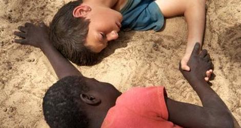 Rivive nelle scuole il sogno di Yaguine e Fodè, morti nella stiva dell'aereo <a href="/Sos_Scuola/">Sos Scuola</a> redattoresociale.it/Notiziario/Art…