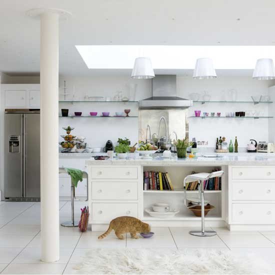 housetohome's tweet image. Been craving a bigger kitchen for a while? Be inspired by these dreamy extensions trib.al/Xy8oidX