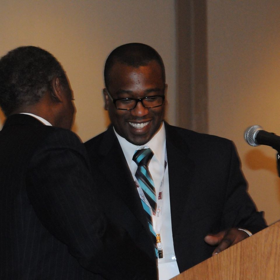 GADFCS's tweet photo. Check out Laurence's story on why he chose to be a #social #worker! https://t.co/4m0MLx4PaH  #NSWM https://t.co/n3AMis4Fea