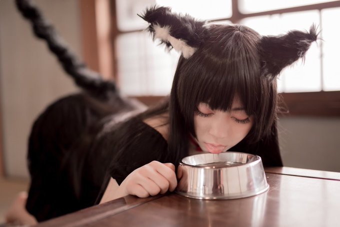 Twitterのコスプレ画像28