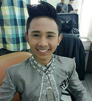 Kesayangan mimin dan FerafQu nih <a href="/DA3_Rafly/">Muh.Rafly Heriawan</a> dirimu RAFLY KONSER 20BESAR DA3