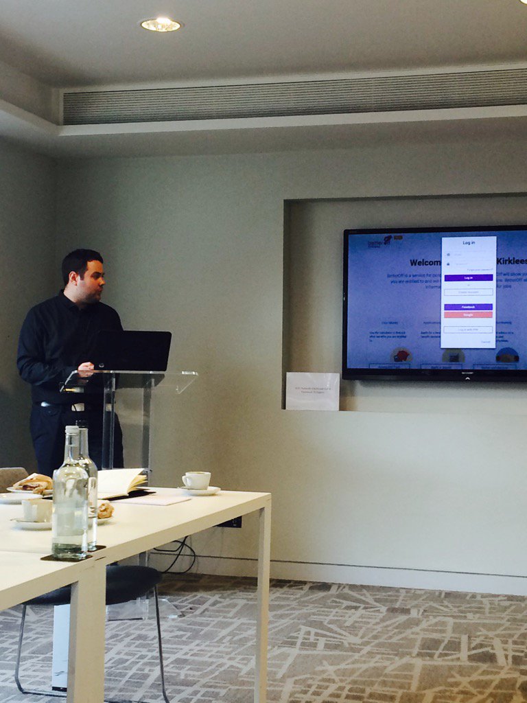 BetterOff tweet media