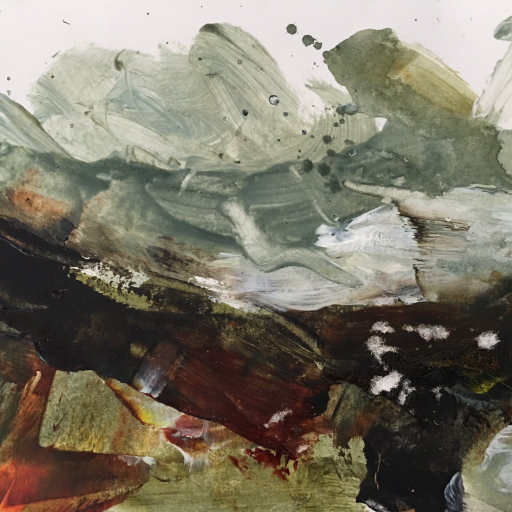 LewisNobleArt's tweet photo. The July workshop @StJohnGallery #Derbyshire has moved to 26-28th. Come along for some summer outside painting! https://t.co/0gwZv8Ct6c