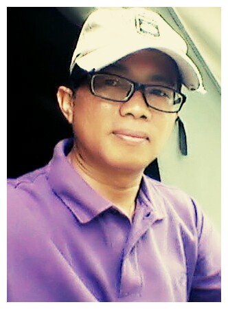 SryGandungSBWHM's tweet image. Efek kena gerhana matahari nie...