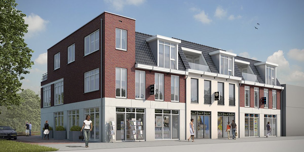 HermesProjectNL's tweet photo. Open huis 11-3 16:00-17:00 Herenstraat 24 Berkel en Rodenrijs. Nog 2 winkels/horeca en 2 kantoren te koop/te huur. https://t.co/dA2WUpzOpg
