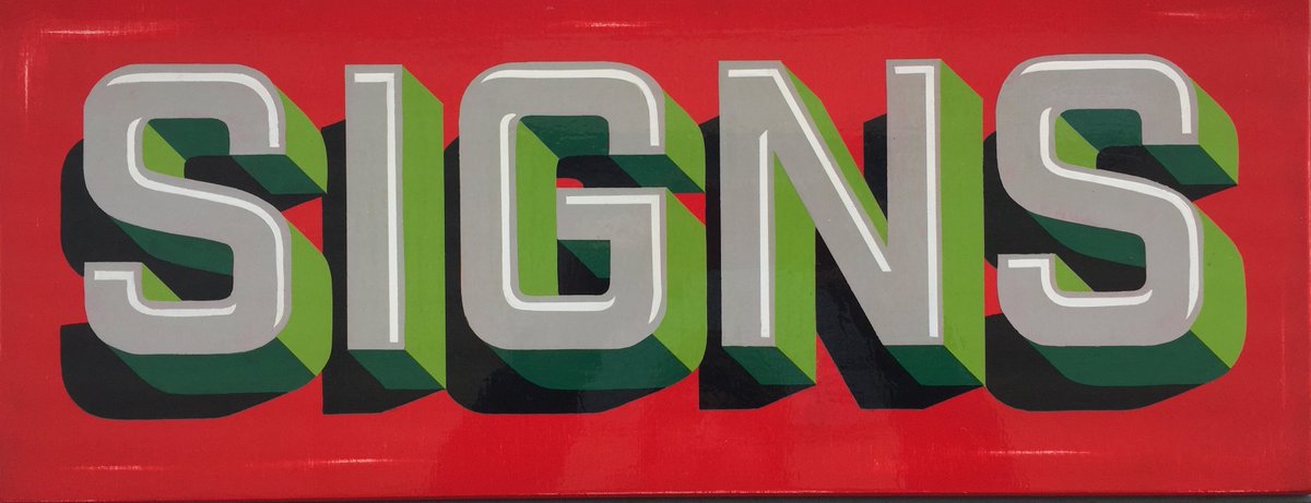 Festivalsigns's tweet photo. Need signs? Let us paint some for you. https://t.co/22nGESNPfn
