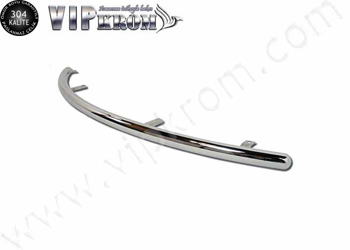 #Nissan #Juke Ön Koruma, Krom, Paslanmaz Çelik, 2011 ve Üst Modeller
#SUV #Aksesuar #Tuning
urun.gittigidiyor.com/otomobil-motor…