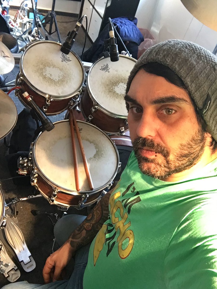 Delanyupmylife's tweet image. #teachingfun #drummerworld #bestthingintheworld
