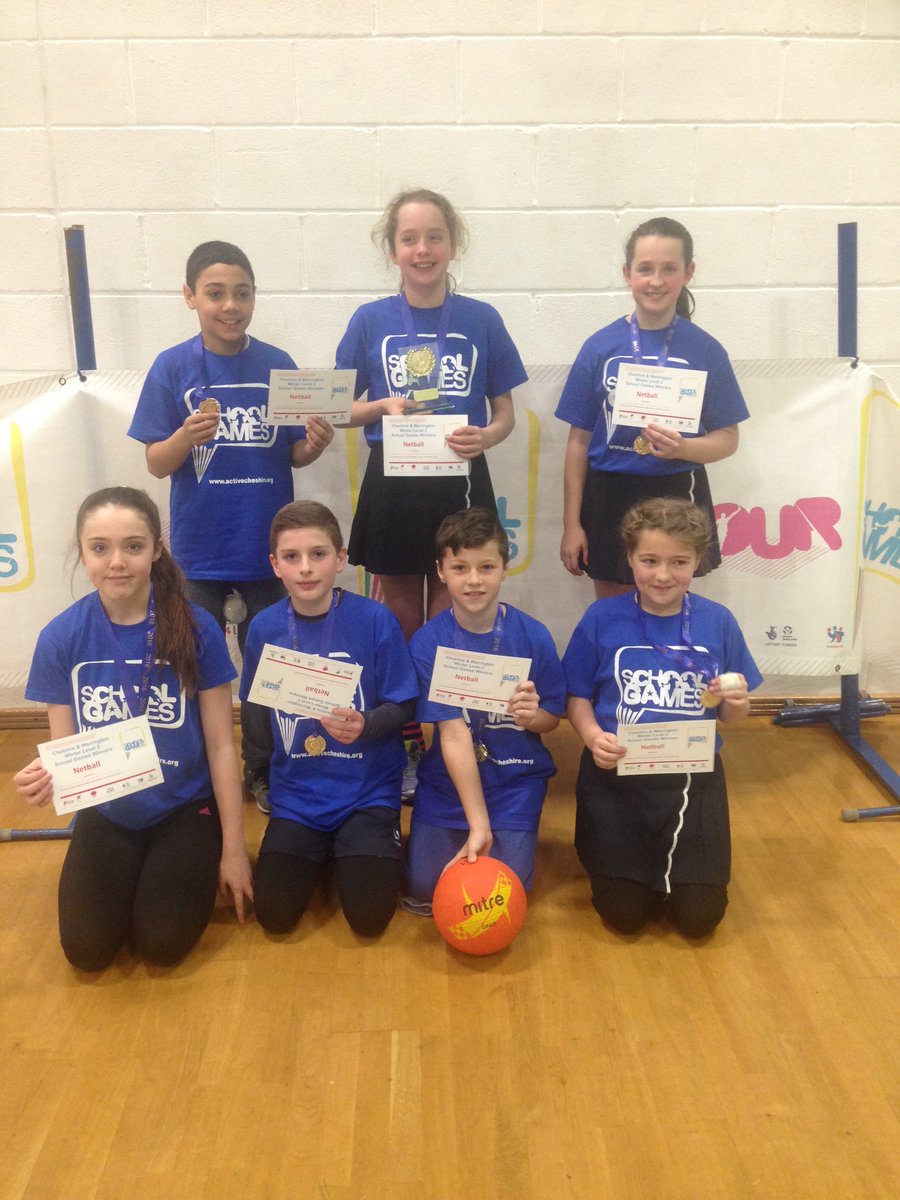 MASSIVE CONGRATULATIONS TO OUT NETBALL TEAM WHO WON THE HIGH FIVE COUNTY FINAL! YOU ARE ALL INCREDIBLE! 🏆🏀