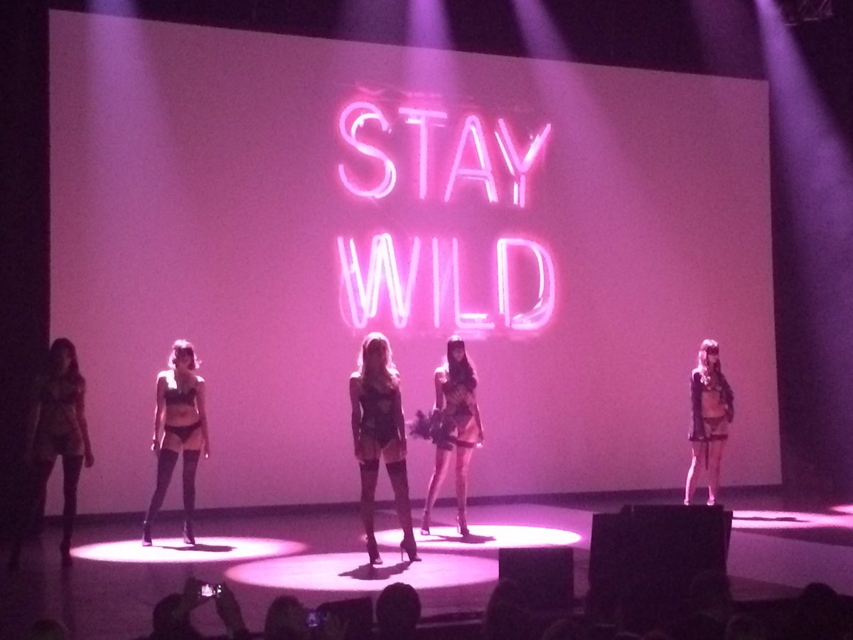 Danitsja_HKM's tweet photo. #staywild with #hunkemoller private collection #livingtheHKMdream #brandevent2016 https://t.co/1O07Pmr7kf