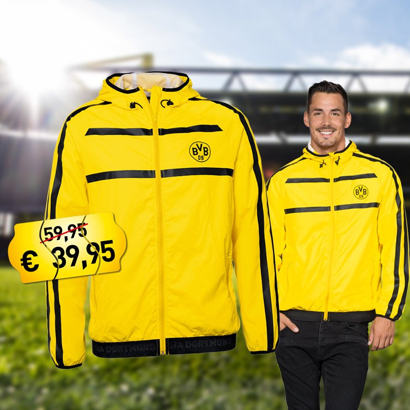 BVB's tweet photo. Achtelfinale in der Europa League - mit guter Abwehr gegen jeden Sturm. https://t.co/dPbXWY2Ov7 https://t.co/QwEDTevyFJ