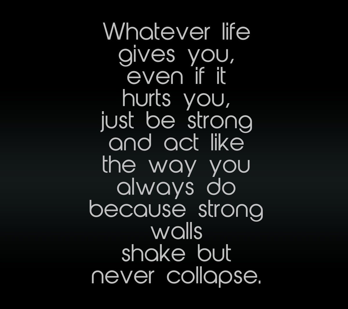 Smiled77M's tweet image. So true