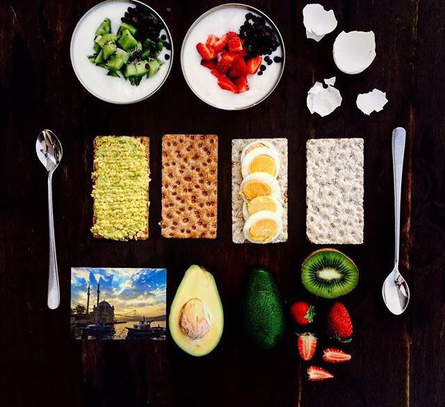 RadissonEDI's tweet image. #Photography meets #gastronomy. Learn more from #Chef Omer @RadissonBLU_BOS