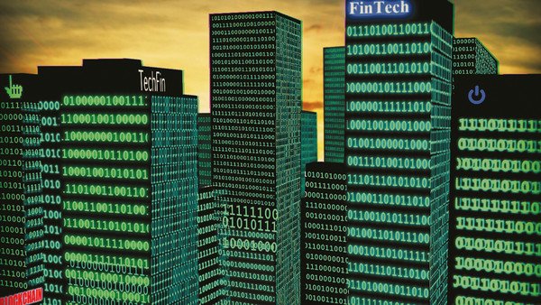 FT's tweet photo. Good morning from London. Our best read now: Good news — fintech could disrupt finance https://t.co/RwMRvvMYNw https://t.co/xsdXAyRTvx