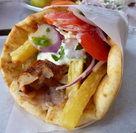 Mmmmm who is looking forward to a GYROS!! #greekfood #kos2016 ❤️
summer-seasons.com