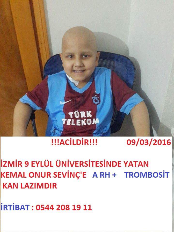 Allah rızası için lütfen RT yapalım :(