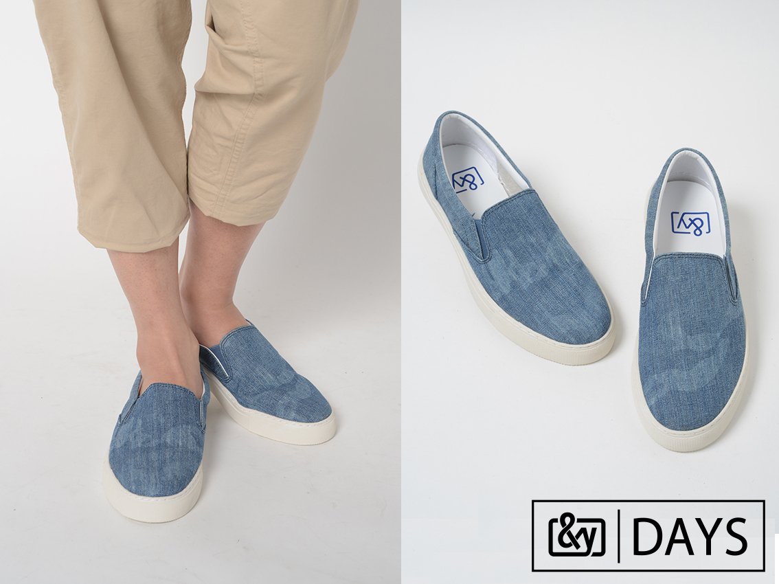 anndy_days's tweet photo. #デニム #denim #2016ss #newarrival #anndydays #春 #fashion #ファッション #スリッポン #カモフラ
https://t.co/E8taUZfRvO
https://t.co/wC10n5JMja