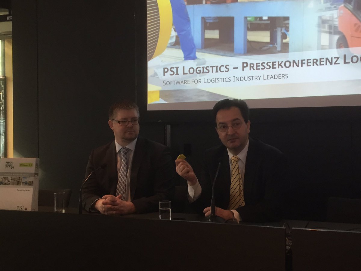 LT_Manager's tweet photo. #logimat - PK #PSILOGISTICS https://t.co/qHb4IdXrEN
