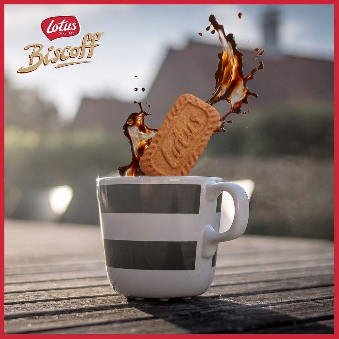 LotusBiscoff_PH's tweet photo. Dip your Lotus Biscoff and enjoy the perfect blend of caramel and coffee! #EveryCoffeeNeedsALotus https://t.co/1aeZdvKxQH