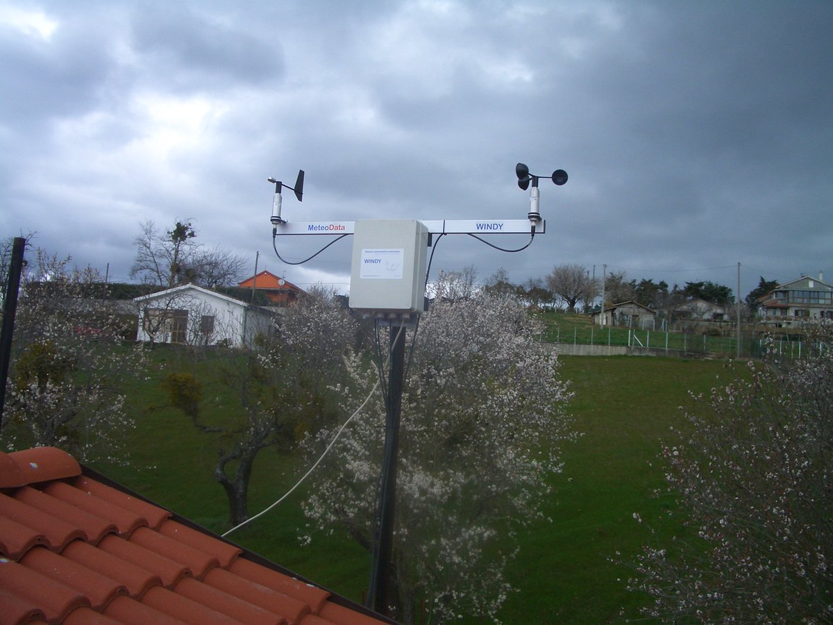 extratech_wms's tweet photo. #WINDY #MeteoData wind station https://t.co/Xb9exJVK8V