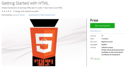 i_am_adeveloper's tweet image. Getting Started with HTML
☞ hii.to/EJvvQn_3l

#html #development #htmlprogram