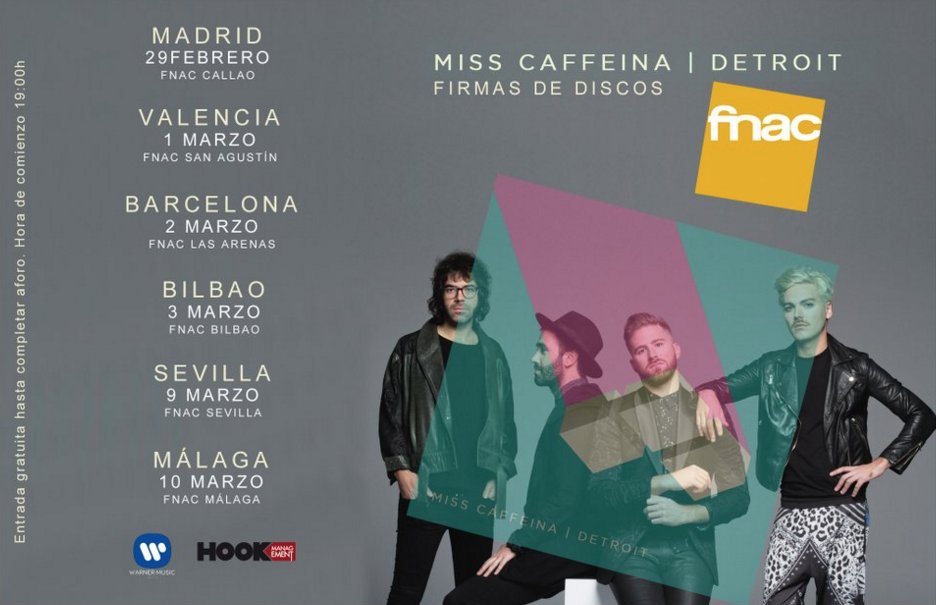 Conciertos en Svq tweet media