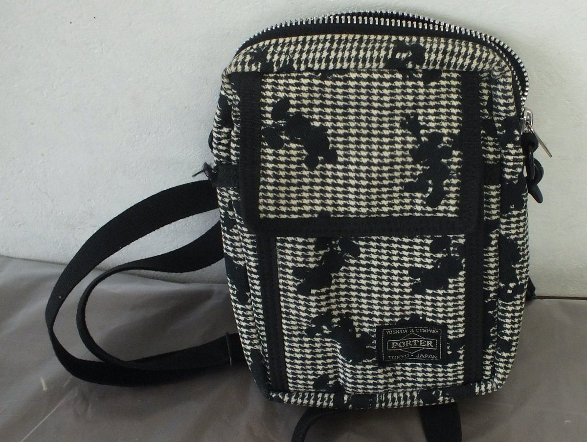 雑貨屋route129店長 かわいい ディズニーとポーターがコラボしたショルダーバッグをヤフオク出品しました ヤフオクにも多くは出品されない貴重なバッグです T Co Naby3yauoj ポーター ディズニー 雑貨屋route129 T Co Klob0beww2 雑貨屋route129店長 かわいい ディズニーとポーターがコラボしたショルダーバッグをヤフオク出品しました ヤフオクにも多くは出品されない貴重なバッグです T Co Naby3yauoj ポーター ディズニー 雑貨屋route129 T Co Klob0beww2