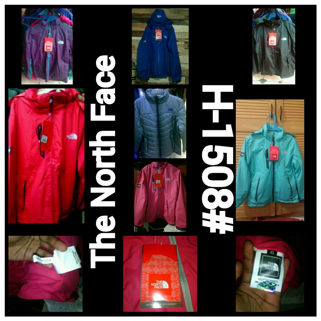 Ariefsaputraaaa's tweet photo. Min izin numpang jualan
Ready stock jacket TNF (Grade Ori) made in U.S.A. H-15084#
Info: 083872524240
@infopendaki https://t.co/pEttiMxD1I