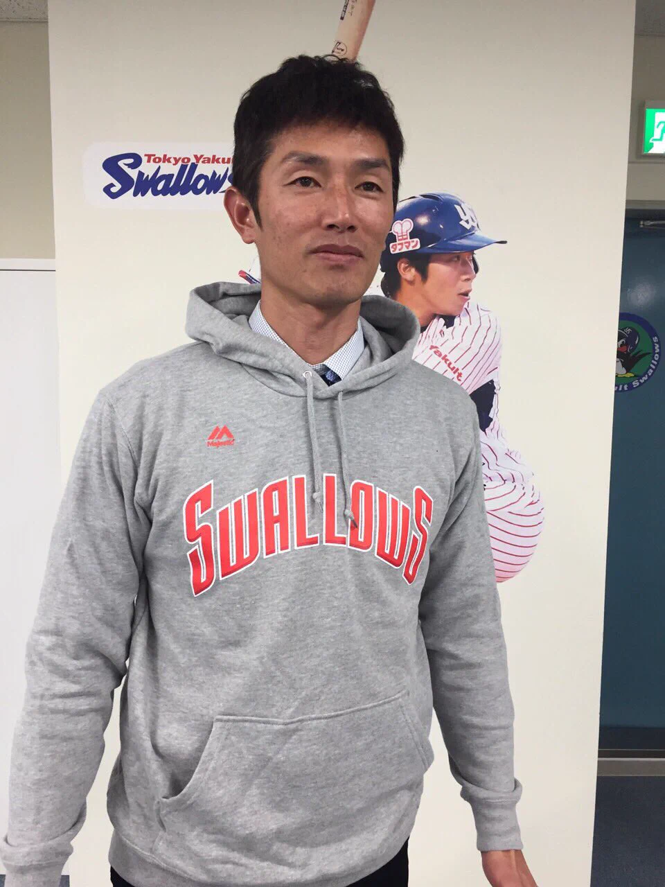 東京ヤクルトスワローズ公式 on X: 