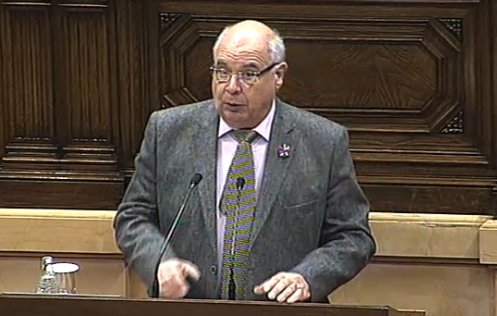 catsiqueespot's tweet photo. "Cada vegada hi ha més persones en situació de pobresa extrema, assegura l'informe INSOCAT" #RescatemLesPersones https://t.co/XpqPnnt8BJ