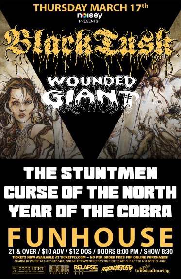 Wounded Giant tweet media