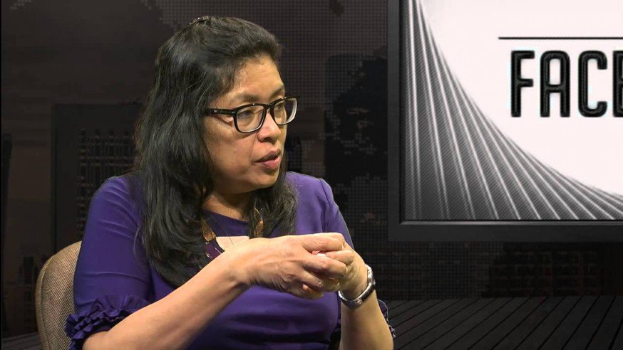 FiveArts's tweet photo. An in-depth, reflective interview with activist & @FiveArts member @ivyjosiah, via #3Age: https://t.co/a1HaEMIdr6 https://t.co/Rg61QLzYAb