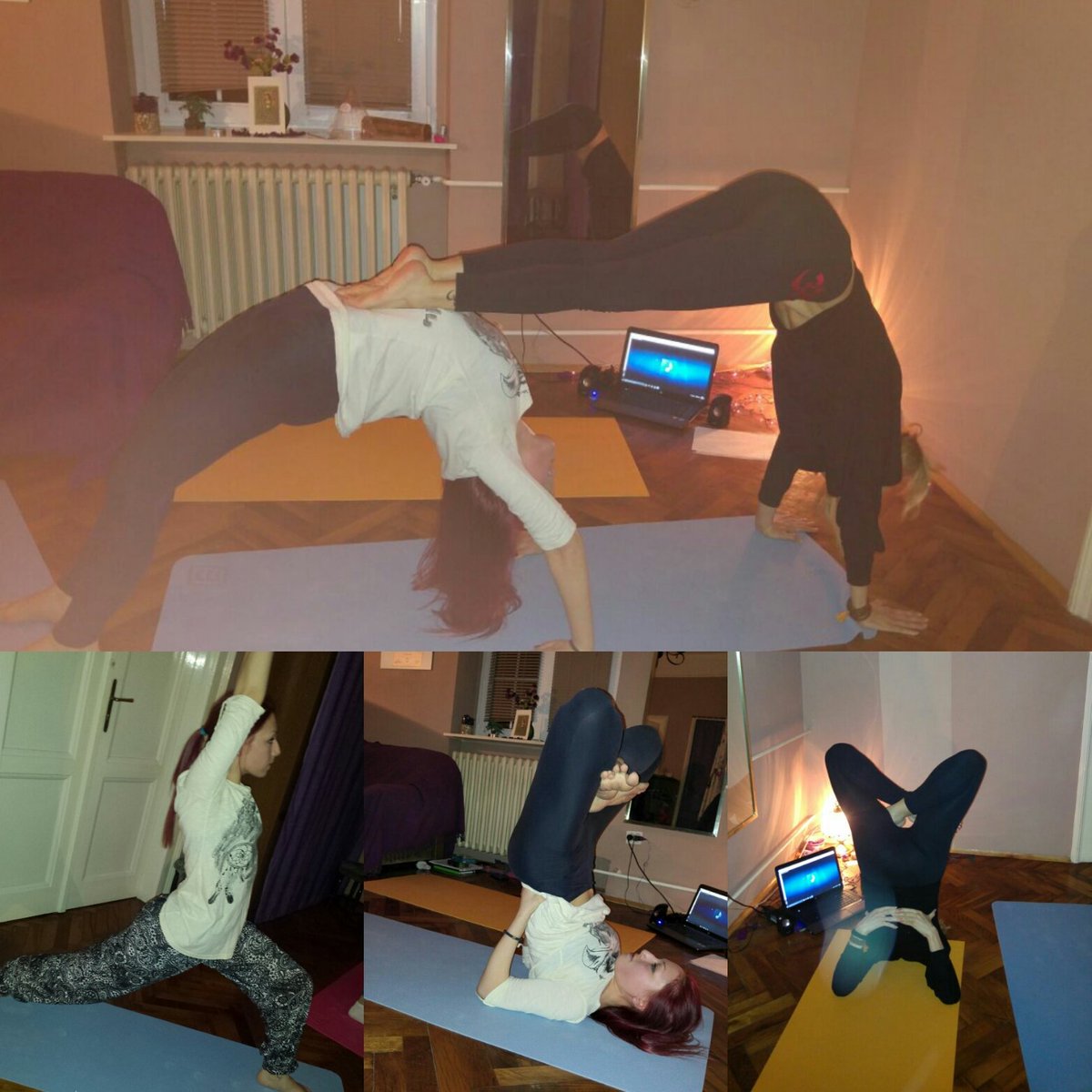 Moon_energy's tweet photo. 8.mart u Moon energy yoga 💜 https://t.co/AnqG35tM0I
