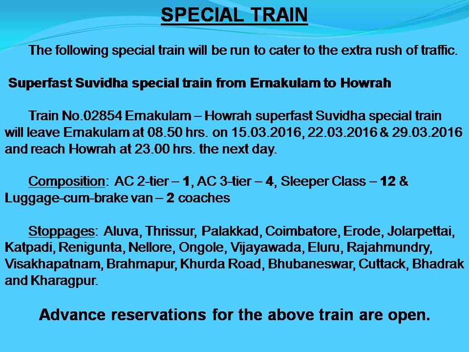 Southern Railway tweet media