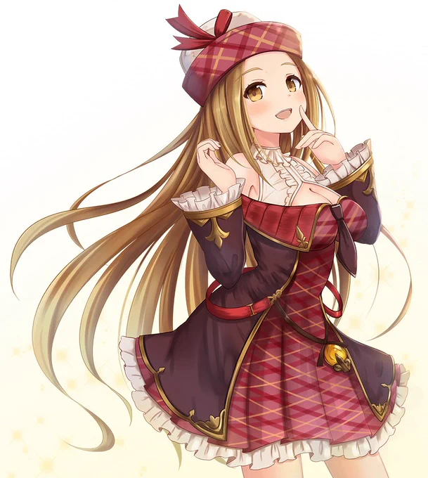 ジオラちゃん 