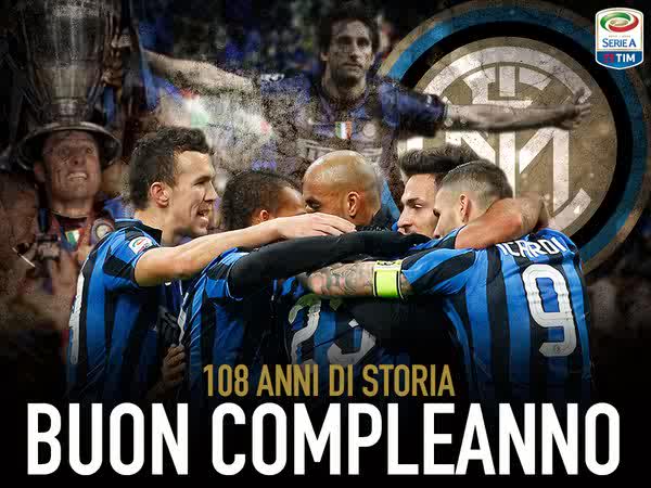ID_Rumorbola's tweet photo. Buon Compleanno..Feliz cumpleanos..Happy birthday..İyi ki doğdun.. Selamat Ulang Tahun @inter https://t.co/q8H1H2kKs8