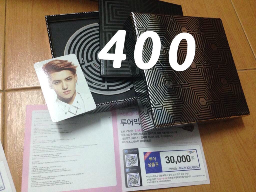 FirstXoxoday's tweet photo. @retweetkpop_ @RT_ALL_KPOP @EXO_Card @SM_cardTH @EXOXO_RT @_RTkpop @allcutekorea Pls RT ขายของในภาพราคาต่อรองได้ค้า https://t.co/OgD0B6ihTI