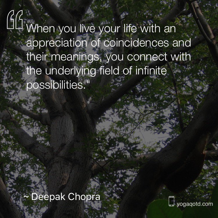 VanderbiestL's tweet photo. #yogaqotd #qotd #deepakchopra  https://t.co/zsVWPGqGyR https://t.co/mdrTPr0SPK